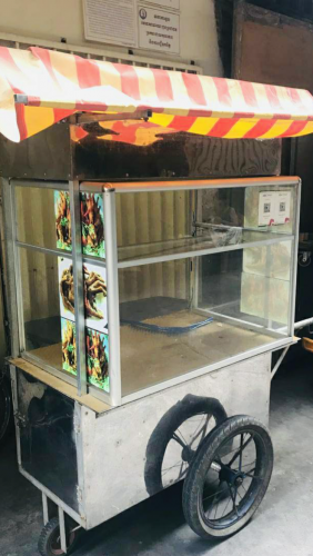 រទេះលក់ 093296330 telegram