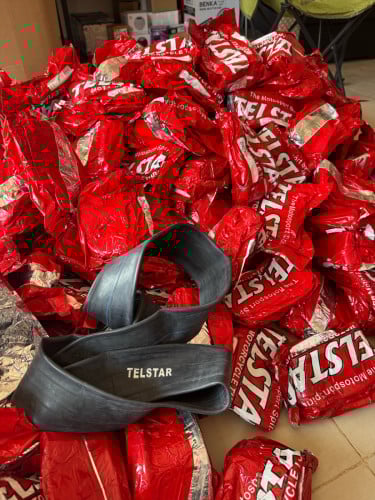 ពោះវៀនម៉ូតូ 1=6000៛ យកច្រើនគិតអោយតម្លៃពិសេស