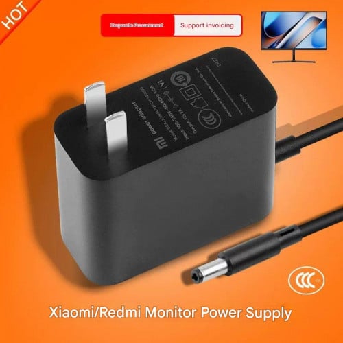 ឆ្នាំងសាក 12V 3A DC Adapter support 5.5*2.1mm and 5.5*2.5mm