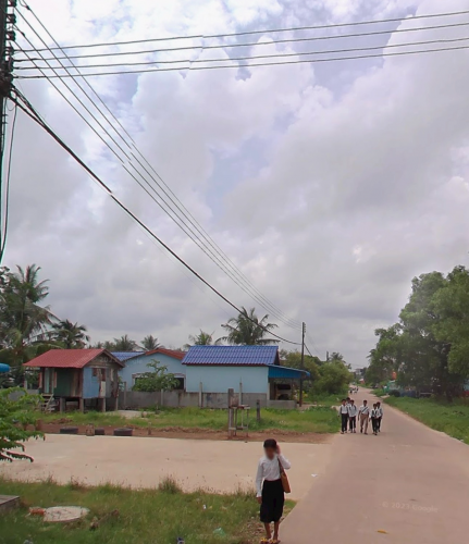 ដីលក់ជាប់ផ្លូវ20មនឹងផ្លូវ3មទីតាំងស្មាច់មានជ័យ(កោះកុង)