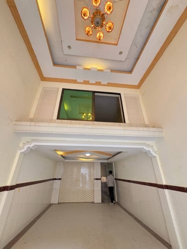 ផ្ទះជួលនៅស្ទឹងមានជ័យ 200$