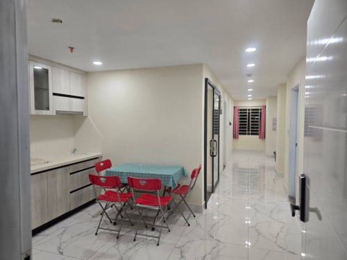 ខុនដូជួលទីតាំងផ្លូវ271 ពេទ្យរុស្សុី