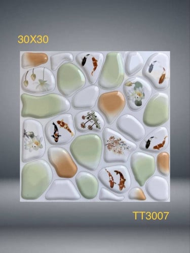 ការ៉ូបន្ទប់ទឹក​ 30x30​ cm