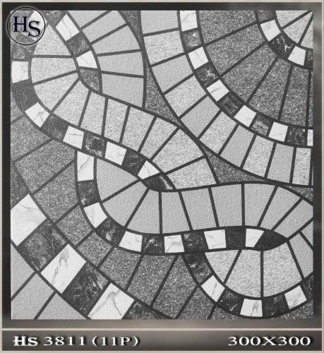 ការ៉ូបន្ទប់ទឹក​ 30x30​ cm