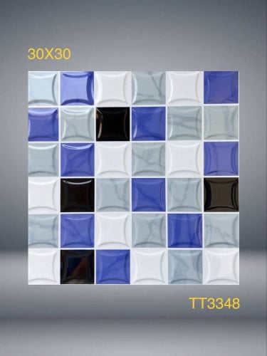 ការ៉ូបន្ទប់ទឹក​ 30x30​ cm