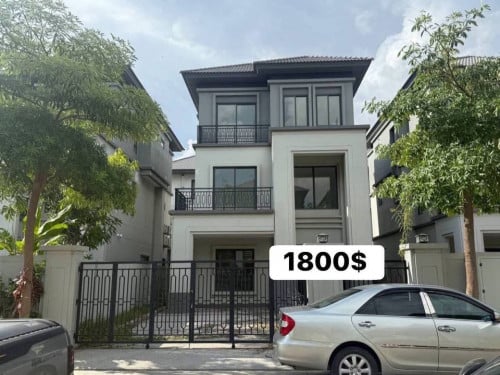 វិឡាទោលសំរាប់ជួលនៅជីបម៉ុង 50ម