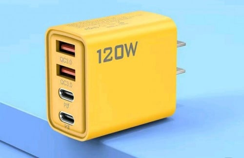 ខ្សែរសាក 65w មាន៤រុន