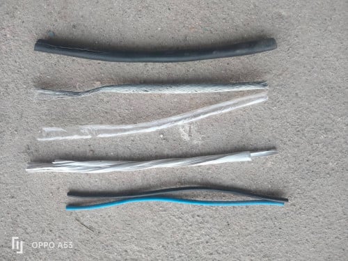 ខ្សែភ្លើងអាចទប់កំដៅ 80 C