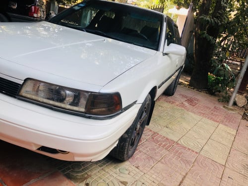 ឡានលក់91