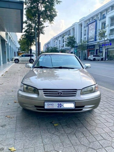 ឡានស្អាតបងប្អូនឆ្នាំ 99 SAs