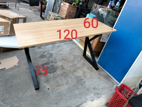 តុ Gaming 120×60x75