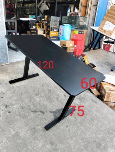 តុ Gaming 120×60x75