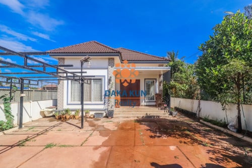 ផ្ទះលក់ក្នុងក្រុងសៀមរាប, សង្កាត់សាលាកំរើក/ House for Sale in Siem Reap City, Sala Kamreuk