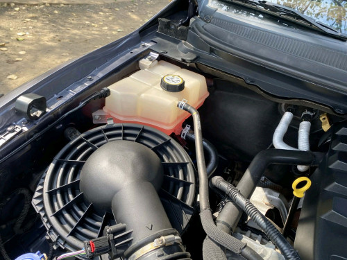 លក់Mazda BT50 ឆ្នាំ2013 ពណ៌ប្រផេះ ម៉ាសុីនធំប៉ុង2