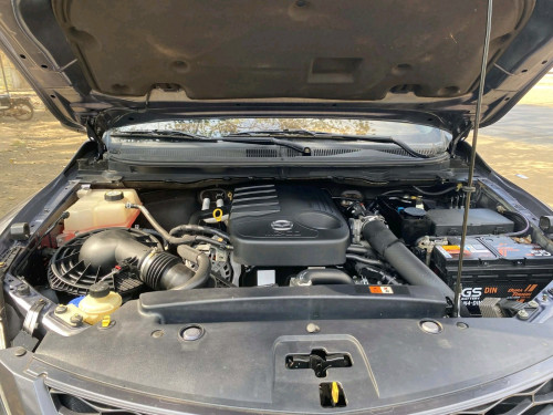 លក់Mazda BT50 ឆ្នាំ2013 ពណ៌ប្រផេះ ម៉ាសុីនធំប៉ុង2