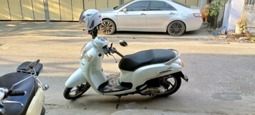 ម៉ូតូលក់ Motorcycle for Sale