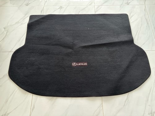 កំរោល​គូទ​ក្រោយ​ហ្សីន​NX-200t