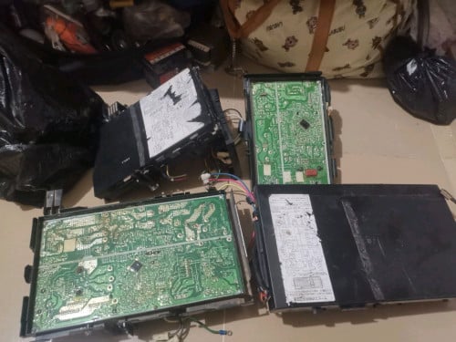 បតកន្ទុយក្រោយpana