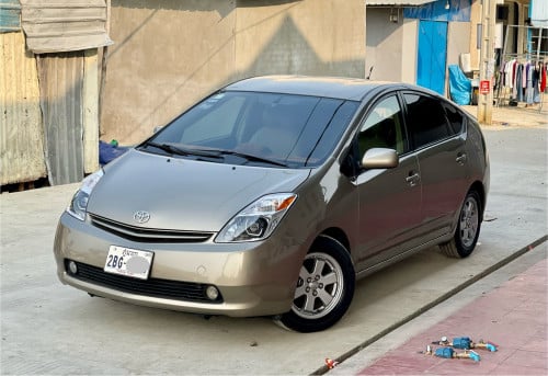 ឡានលក់ Prius 04H/f ឡានស្អាតរៀបចំរួចរាល់