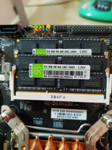 លក់រេមR3)16Gនៅប្រើបានទាំងអស់ស្អាតហ្សីន