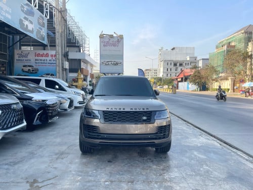 #RANGE ROVER VOQUE 2014 Up 2020 Full Options ម្ចាស់ដើមទីមួយទិញថ្មីខ្លាញ់គោ