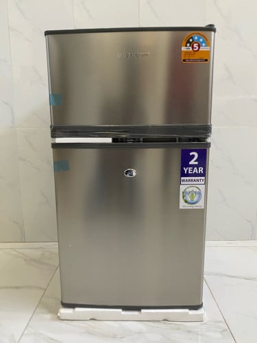 ទូរទឹកកកRF90 (ថ្មីកេស)