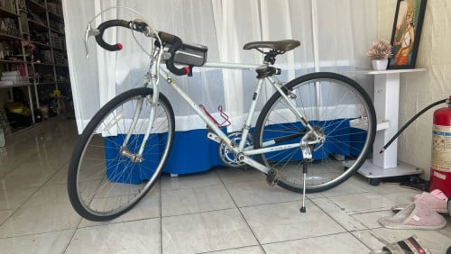 កង់ជប៉ុនម៉ាក​ RITEWAY គ្រឿង​ SHIMANO