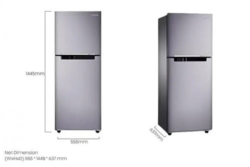 ទូរទឹកកក Samsung RT20H 220$