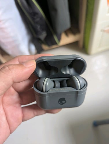 កាស Skullcandy Indy 25$