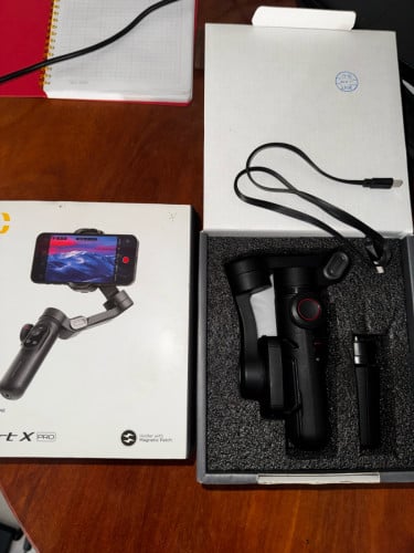 ជើងកាំមេរ៉ា Smart x pro