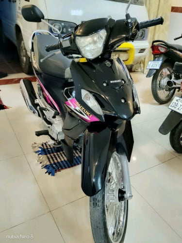 លក់បន្ទាន់ Smash V 2012  ម៉ូតូនៅកំពង់ចាមទីរួមខេត្ត គល់ស្ពានគីហ្សូណា