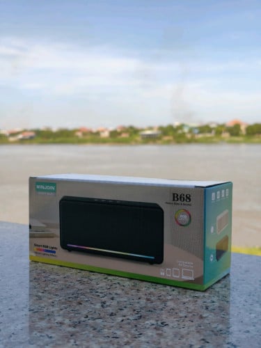 លក់ Speaker Bluetooth WINJOIN 16W