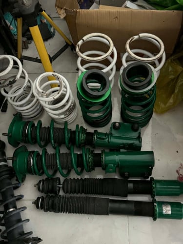 បូម Tien FZ full for CT200-Prius 010-015