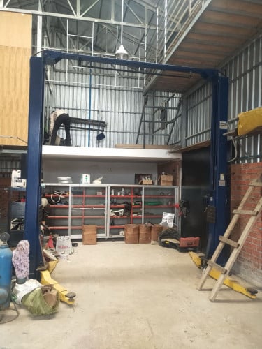 ប៉ុងទ្បាន TORIN brand 2T