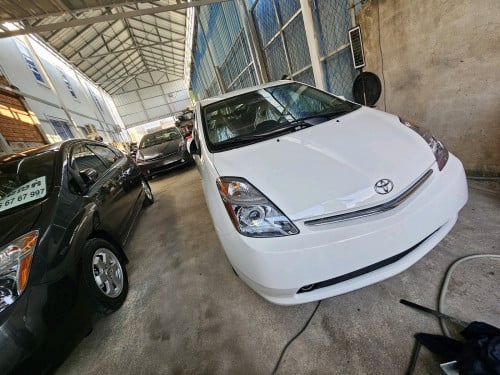 ឡានលក់ម៉ាក់Toyota