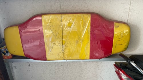 លក់ឡៃឡុង TVS 50000