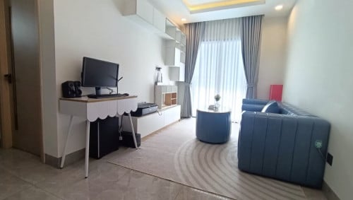 🍀Western 1-Bedroom for rent at TK Phnom Penh