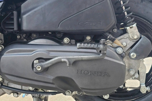 ជប៉ុន🎌Honda TACT Fi 50cc ប្រើប៊ិចសាំង ខ្ចីញ៉េញ ទឹកថ្នាំស៊ីន១ជុំ ក្រដាស់ពន្ធ
