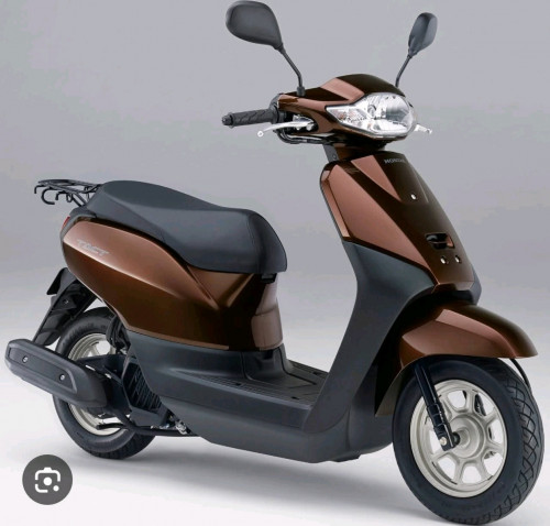 ជប៉ុន🎌Honda TACT Fi 50cc ប្រើប៊ិចសាំង ខ្ចីញ៉េញ ទឹកថ្នាំស៊ីន១ជុំ ក្រដាស់ពន្ធ