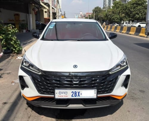 🔥DongfengAeolusA30 024 V4សាំងម្ចាស់ដេីមទិញខ្លាញ់គោ នៅធានាក្រុមហ៊ុន