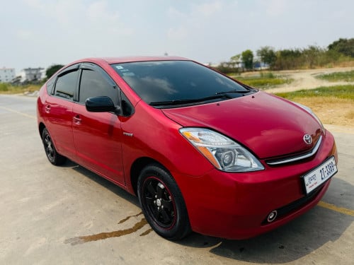 07 half full ឡានស្អាត