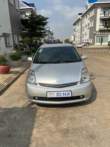 08 Full Options ទឹកថ្នាំហ្សុីនម៉ាជុំ