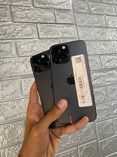 14Promax LL/A 128GB A-