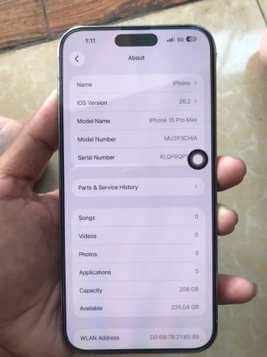 15promax Ch ដាក់បានសុីម2