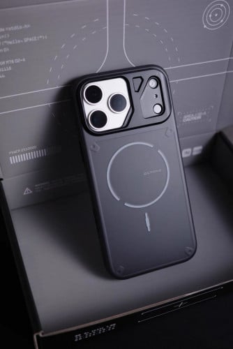 17Pro Max Case Original Brand KONCASE