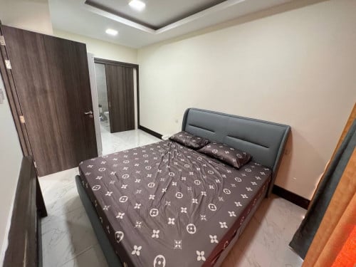 1bedroom : 450$ at Orkide 2004