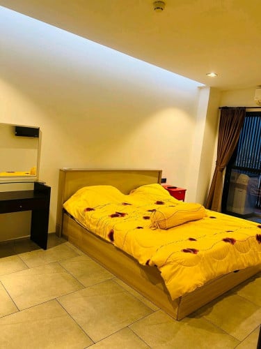 1bedroom for Rent at Urban loft