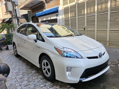 2013 option delux solar