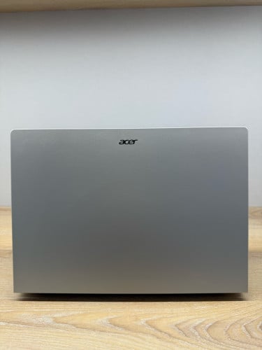 Acer Aspire-AL14 2025CPU Intel N150 Ram 8GB SSD 256GBScreen 14”FHD