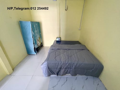 Affordable 1 Bed 1 Bath Apartment for Rent